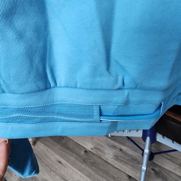 BNWT zyia crop - Picture 4 of 6